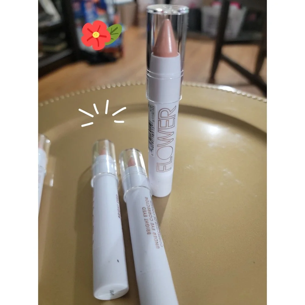 Flower Beauty Bright Eyed Under Eye Corrector Light 1 per‎ 7.00